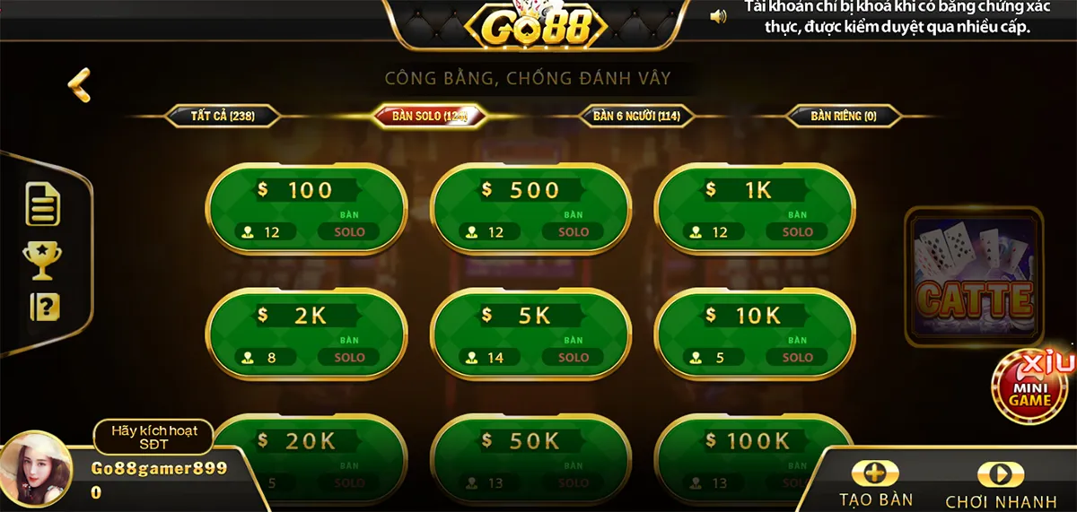 Thuật ngữ cần biết khi tham gia chơi lô đề game bai doi thuong