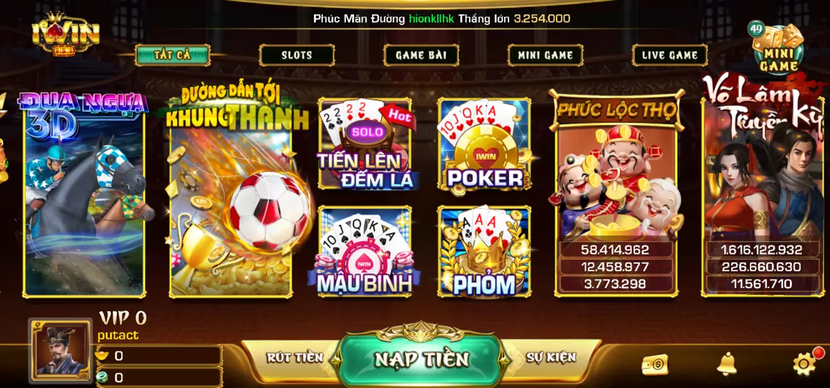 Lựa chọn thời điểm hợp lý để cá cược game bài đổi thưởng