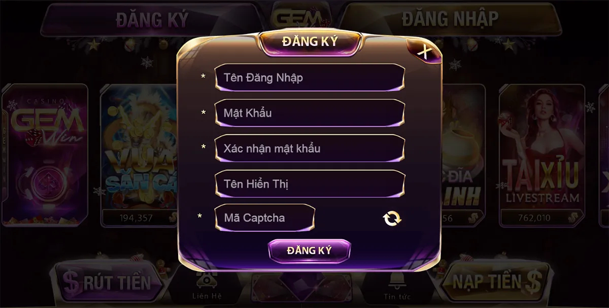 Có nên đăng ký thành viên Game bài đổi thưởng?