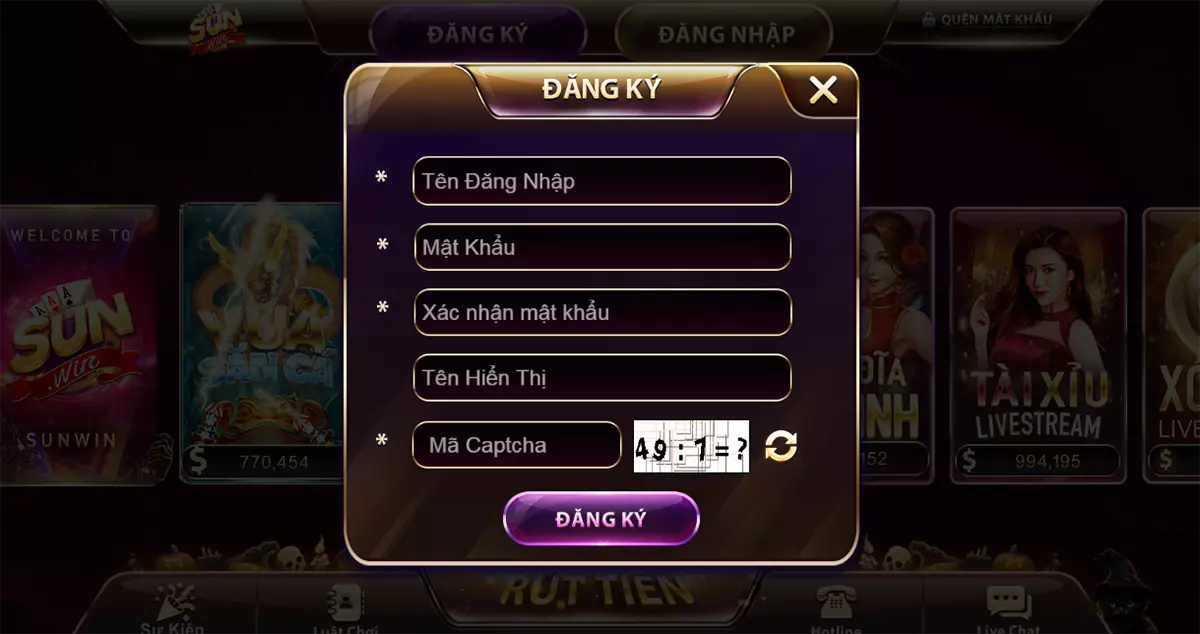 Quy trình nuôi lô khung 1 ngày chuẩn với game đổi thưởng sun win