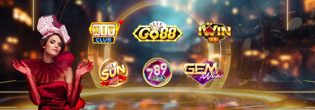 game bài đổi thưởng banner