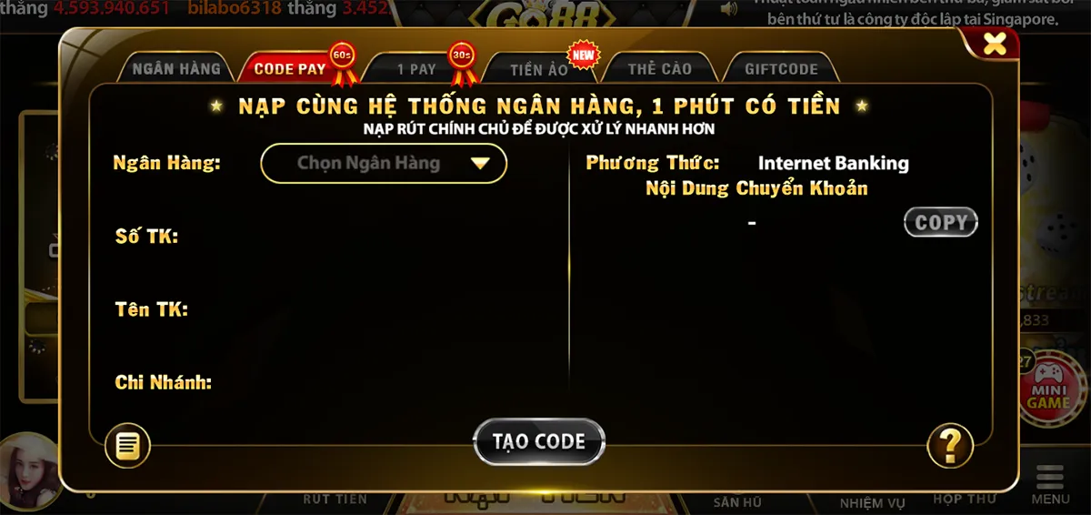 Tổng kết game bài đổi thưởng hitclub