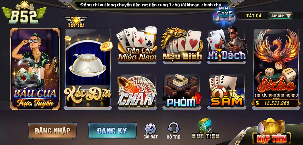 Khi nào kèo ném biên được tính tại game bài đổi thưởng