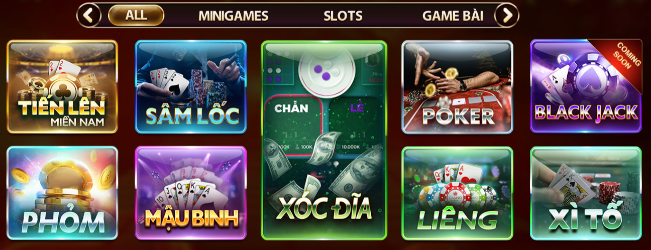 Quản lý nguồn tài chính tốt tại game đổi thưởng hitclub