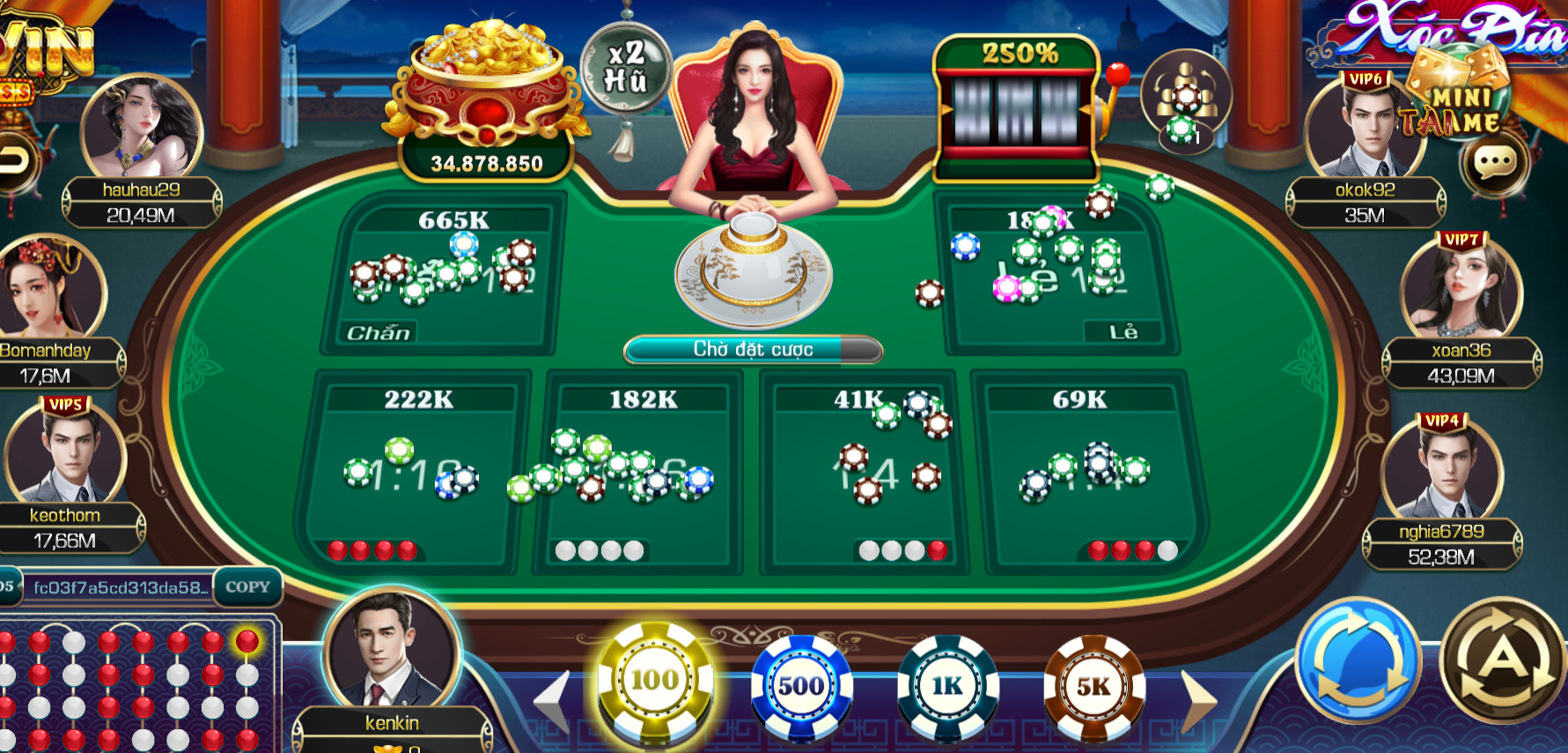 Trải nghiệm tuyệt vời Ăn khế trả vàng game bai doi thuong