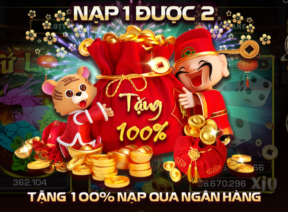 Các địa chỉ nổ hũ mới giả danh game đổi thưởng uy tín 