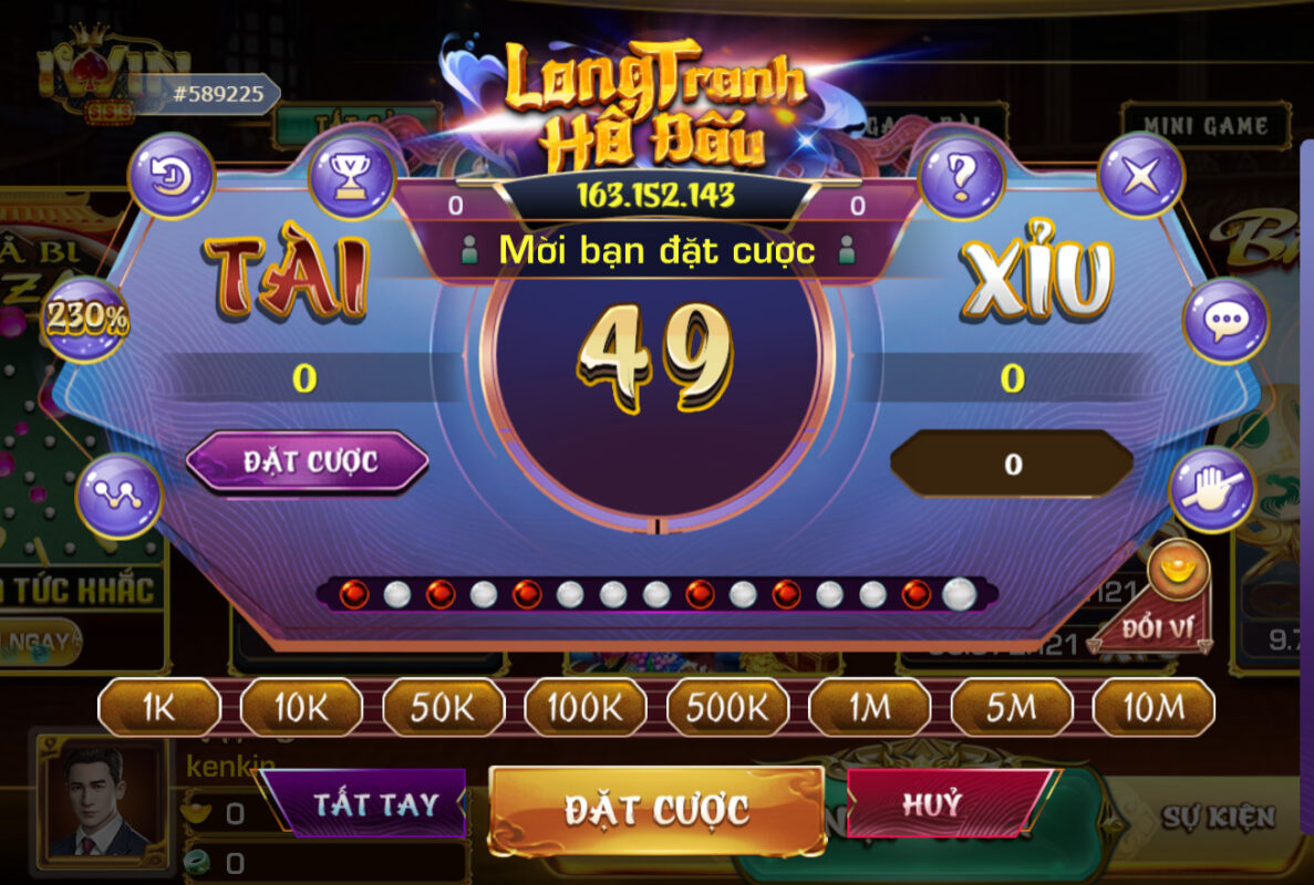 Casino và tính năng nổi bật của game bài sin88